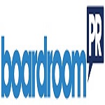 Boardroom Communications Inc.'s Logo
